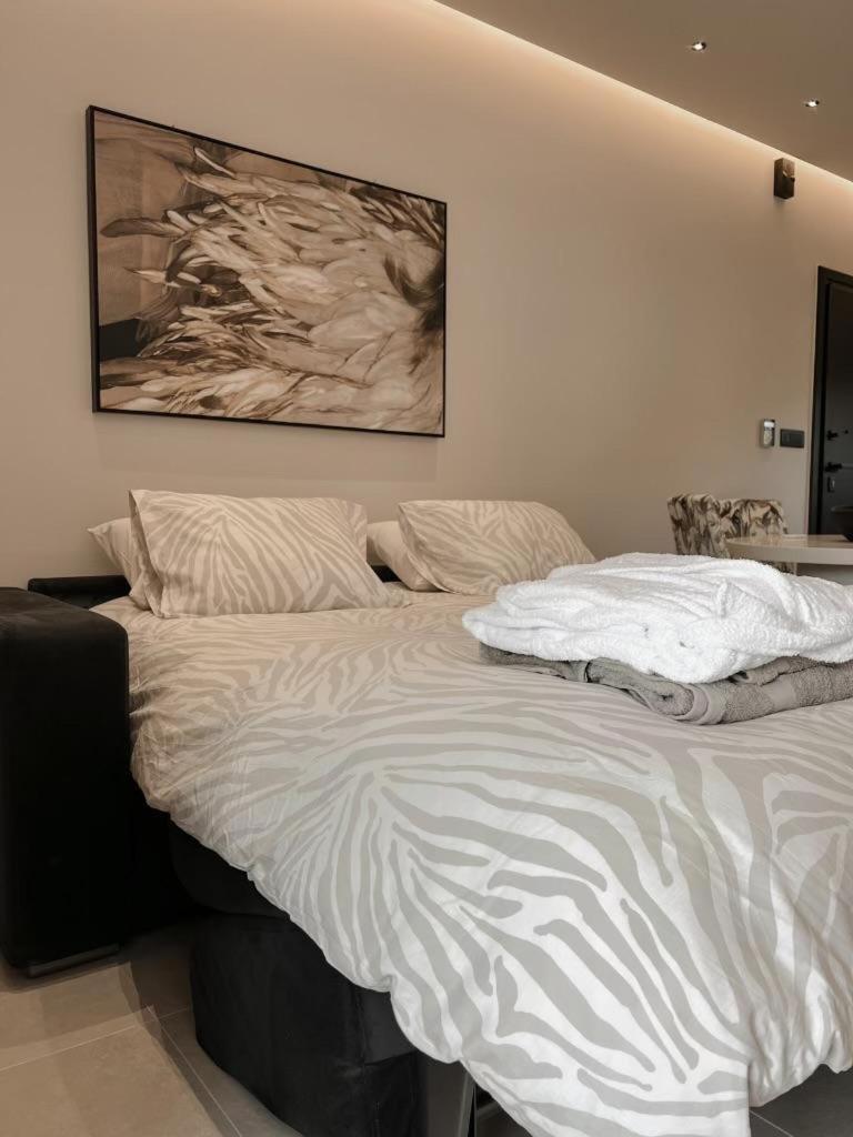 Lagonisi Luxury Appartment 2 By The Sea Exterior photo