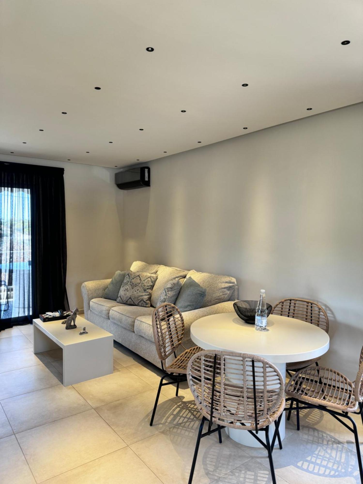 Lagonisi Luxury Appartment 2 By The Sea Exterior photo